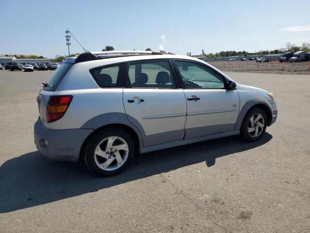 2004 Pontiac Vibe