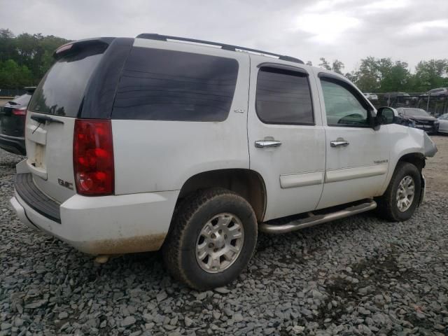 2007 GMC Yukon