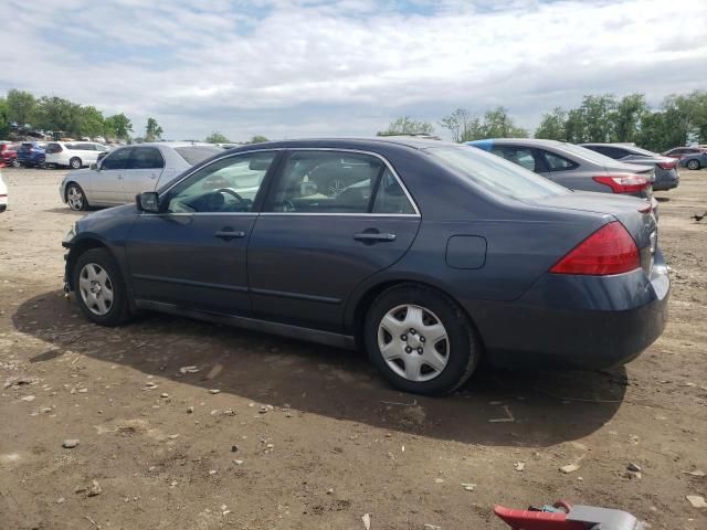 2006 Honda Accord LX