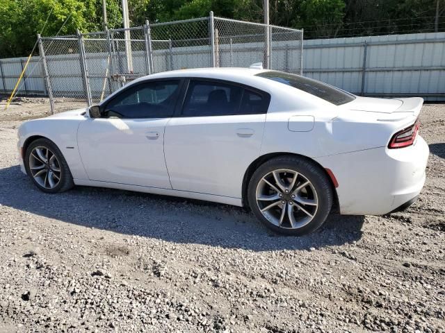 2015 Dodge Charger R/T