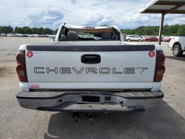 2003 Chevrolet Silverado C1500