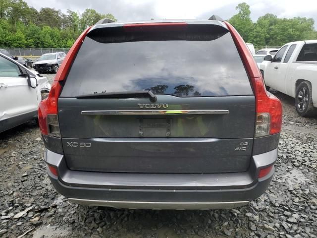 2007 Volvo XC90 3.2