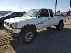 Vehiculos salvage en venta de Copart San Diego, CA: 1995 Toyota Pickup 1/2 TON Extra Long Wheelbase