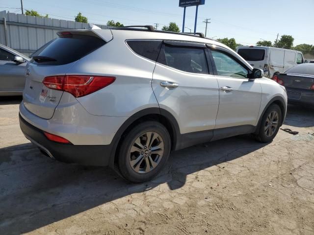 2014 Hyundai Santa FE Sport