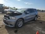 2020 Dodge Durango SSV