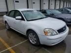 2006 Ford Five Hundred SEL