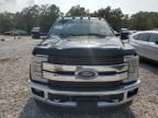 2017 Ford F250 Super Duty