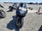 2007 Suzuki GSX-R750