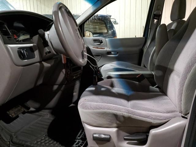 2003 Ford Windstar SEL