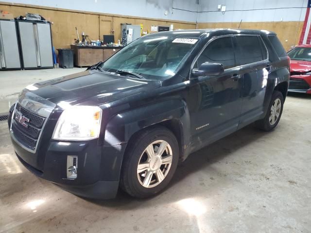 2014 GMC Terrain SLE