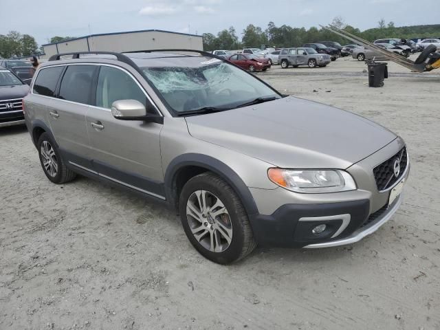 2015 Volvo XC70 T5 Premier