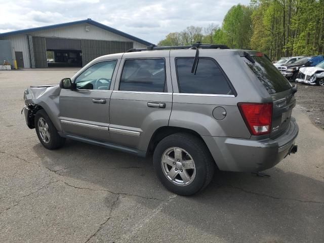 2007 Jeep Grand Cherokee Limited