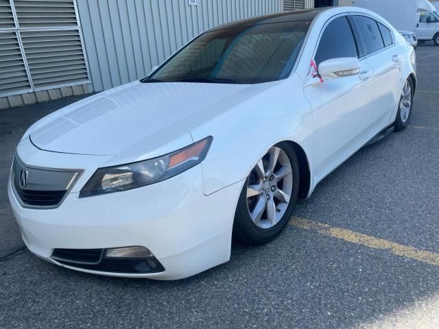 2013 Acura TL