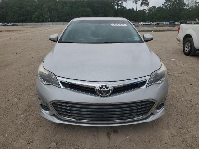 2014 Toyota Avalon Base