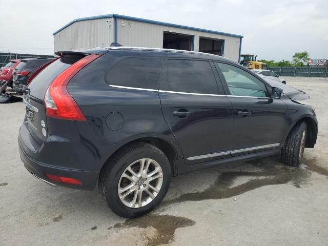 2014 Volvo XC60 3.2