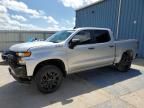 2021 Chevrolet Silverado K1500 Trail Boss Custom