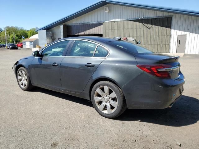 2015 Buick Regal Premium