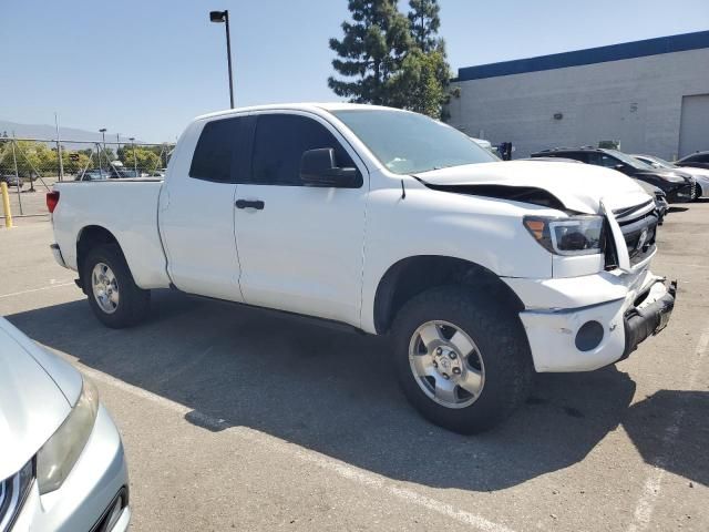 2013 Toyota Tundra Double Cab SR5