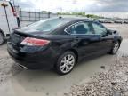 2011 Mazda 6 S