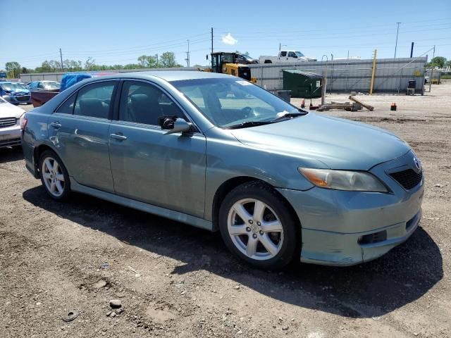 2007 Toyota Camry CE