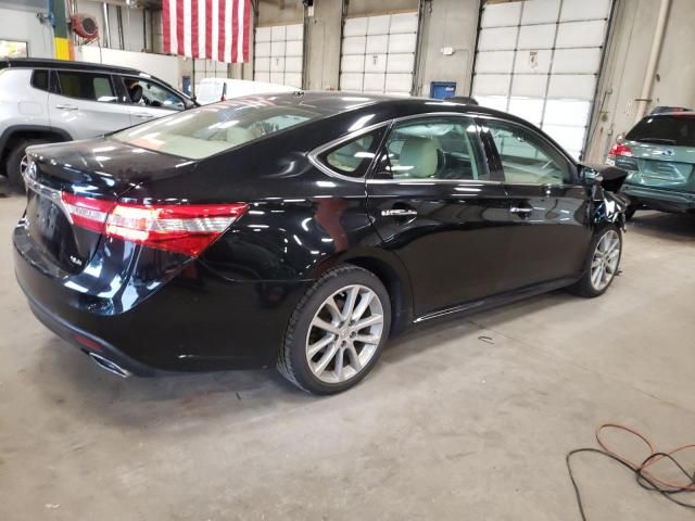 2014 Toyota Avalon Base