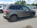 2017 Subaru Forester 2.0XT Touring