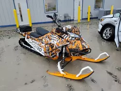 Salvage cars for sale from Copart Appleton, WI: 2017 Skidoo Summit