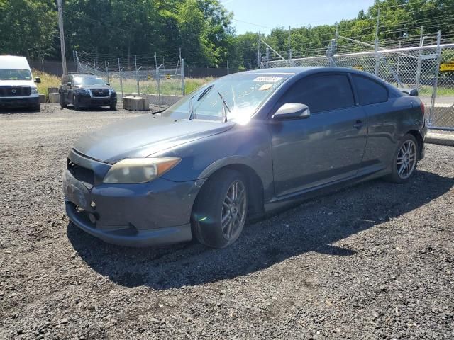 2007 Scion TC