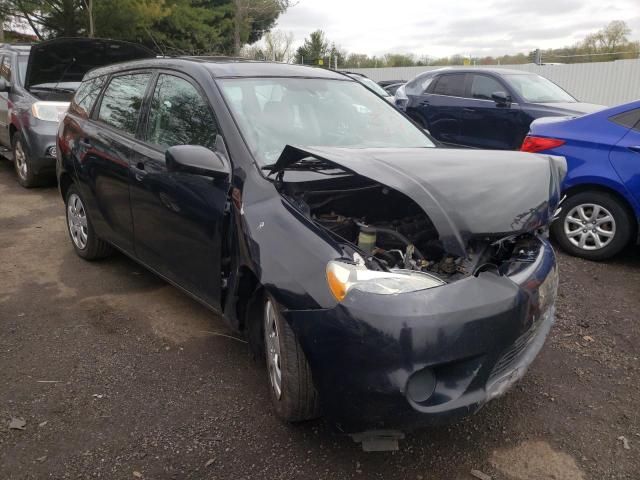 2006 Toyota Corolla Matrix XR