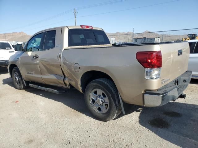 2010 Toyota Tundra Double Cab SR5