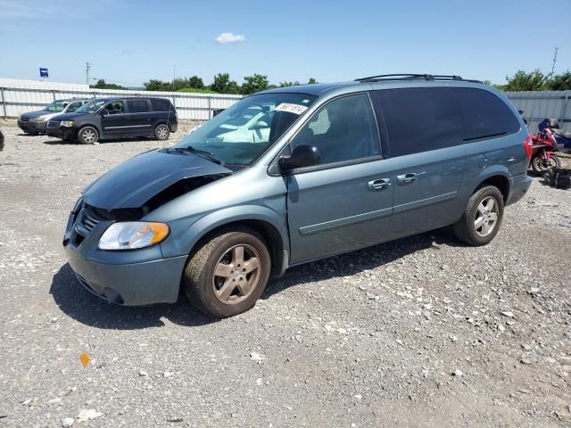 2006 Dodge Grand Caravan SXT