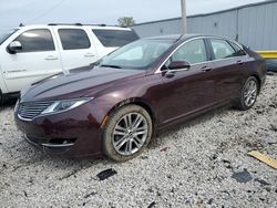 Lincoln Vehiculos salvage en venta: 2013 Lincoln MKZ Hybrid