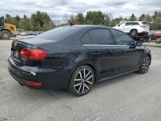 2013 Volkswagen Jetta GLI