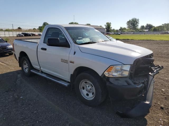 2014 Dodge RAM 1500 ST