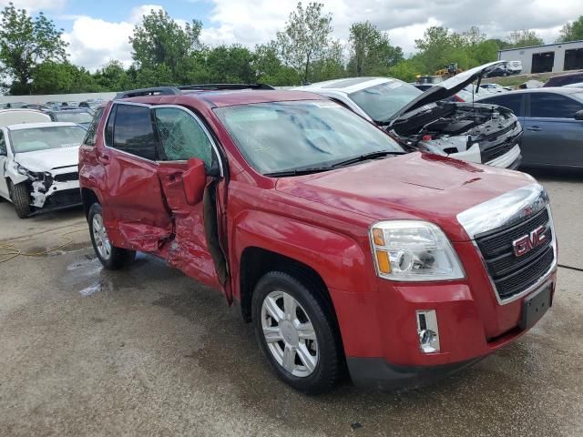 2014 GMC Terrain SLT