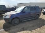 2003 Honda CR-V EX