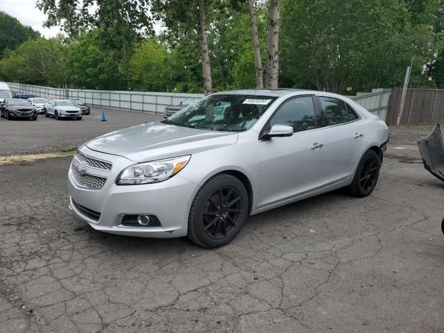 2013 Chevrolet Malibu LTZ