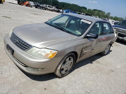 Toyota Vehiculos salvage en venta: 2004 Toyota Avalon XL