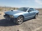 2007 Ford Mustang GT