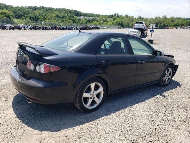 2006 Mazda 6 I