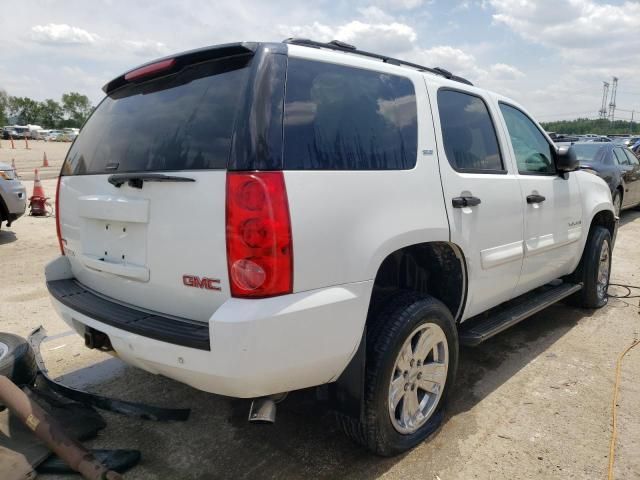 2008 GMC Yukon