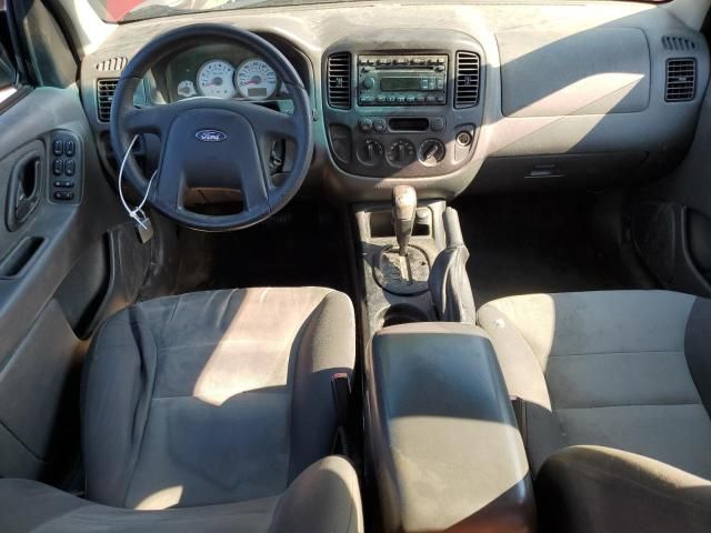 2007 Ford Escape XLS