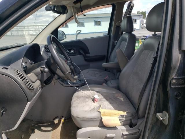 2005 Saturn Vue