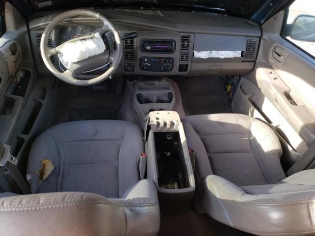 2003 Dodge Durango Sport