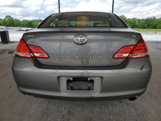 2007 Toyota Avalon XL