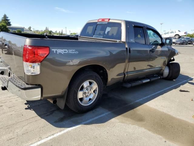 2011 Toyota Tundra Double Cab SR5