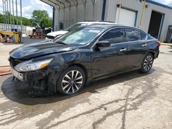 2016 Nissan Altima 2.5 en venta en Lebanon, TN