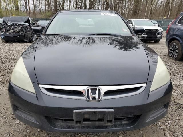 2006 Honda Accord EX