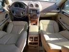 2008 Mercedes-Benz GL 450 4matic