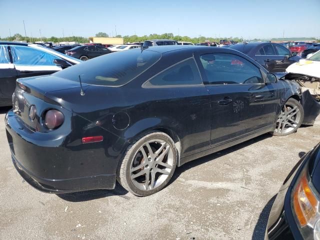 2009 Chevrolet Cobalt SS